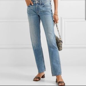 Slvrlake Tyler Jeans